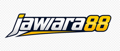 Logo jawara88 untuk halaman utama